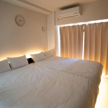 Landmark Namba Ebisucho Room 901 Ōsaka Eksteriør bilde