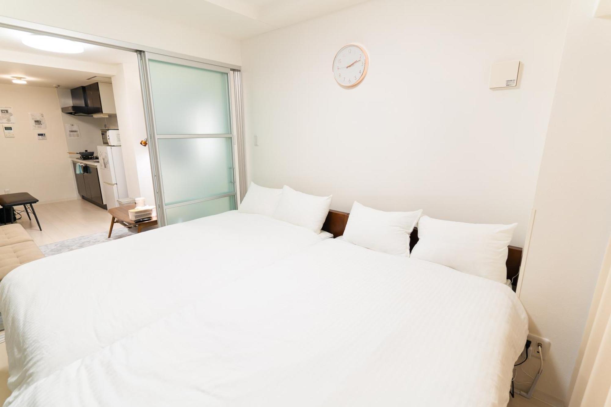 Landmark Namba Ebisucho Room 901 Ōsaka Eksteriør bilde